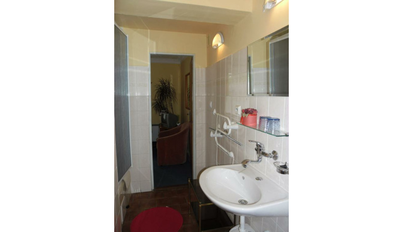 Villa Meteor Mariánské Lázně